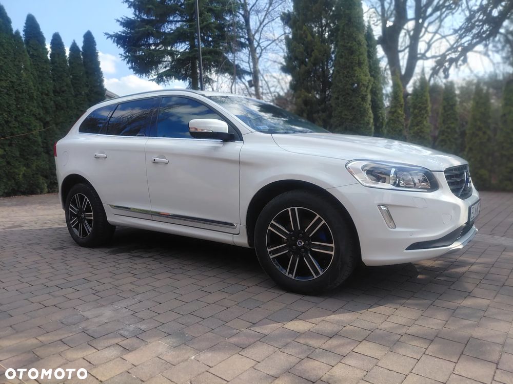 Volvo XC 60 D4 Drive-E Summum - 3