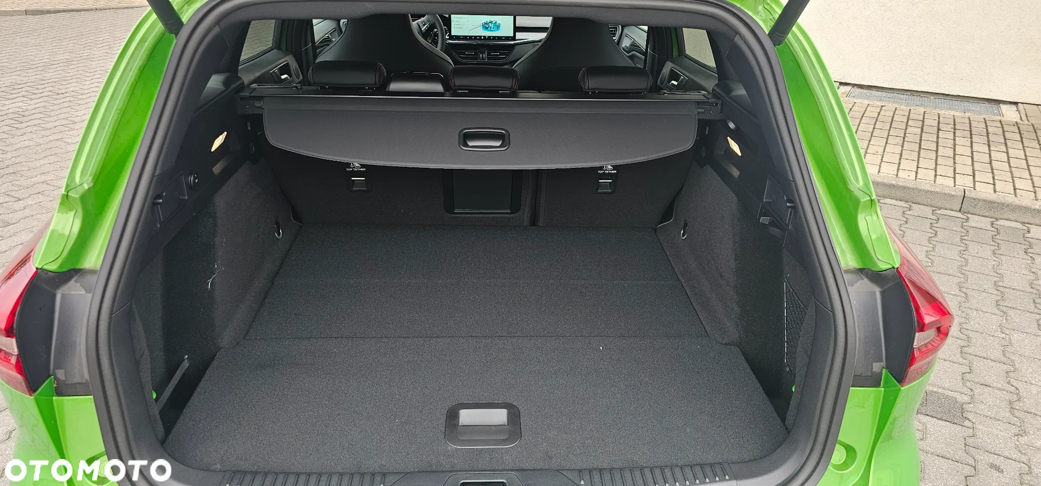Ford Focus 2.3 EcoBoost ST X - 30