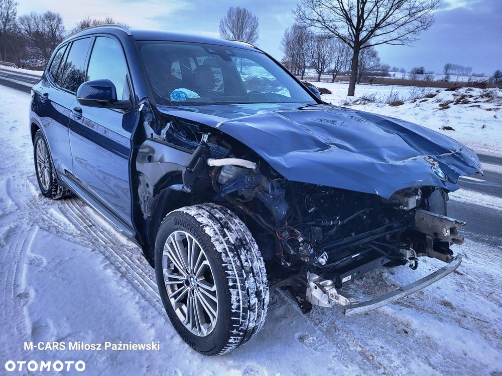 BMW X3 xDrive30e M Sport Edition - 6