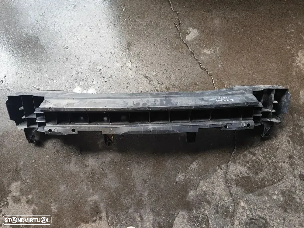 RENAULT CAPTUR II REFORÇO PARA CHOQUES TRAS - RF029 - 5