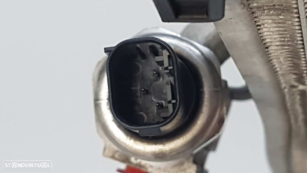 RADIADOR AR CONDICIONADO MERCEDES CLASE E (W212) LIM. 220 CDI BLUEEFFICIENCY (21... - 2