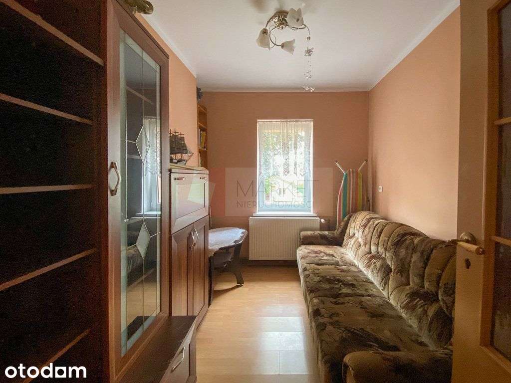Mieszkanie na sprzedaż 37,43 m2 Goleniów - Pełny obrazek: 3/7