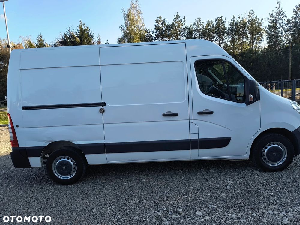 Renault Master - 6