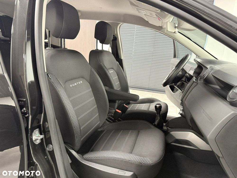 Dacia Duster - 33