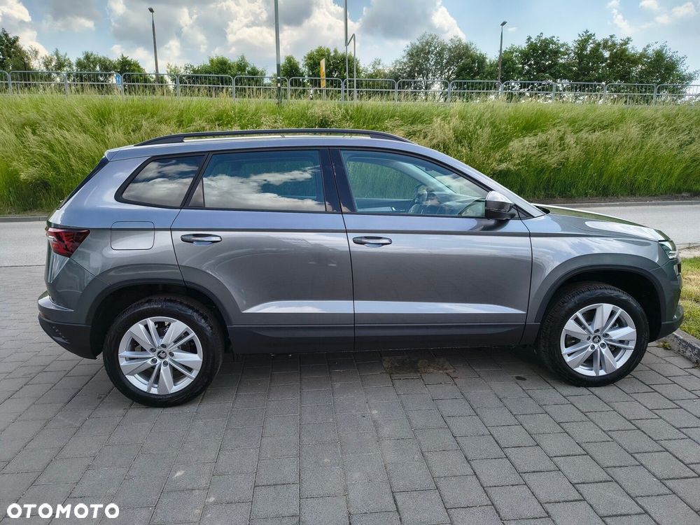 Skoda Karoq - 5