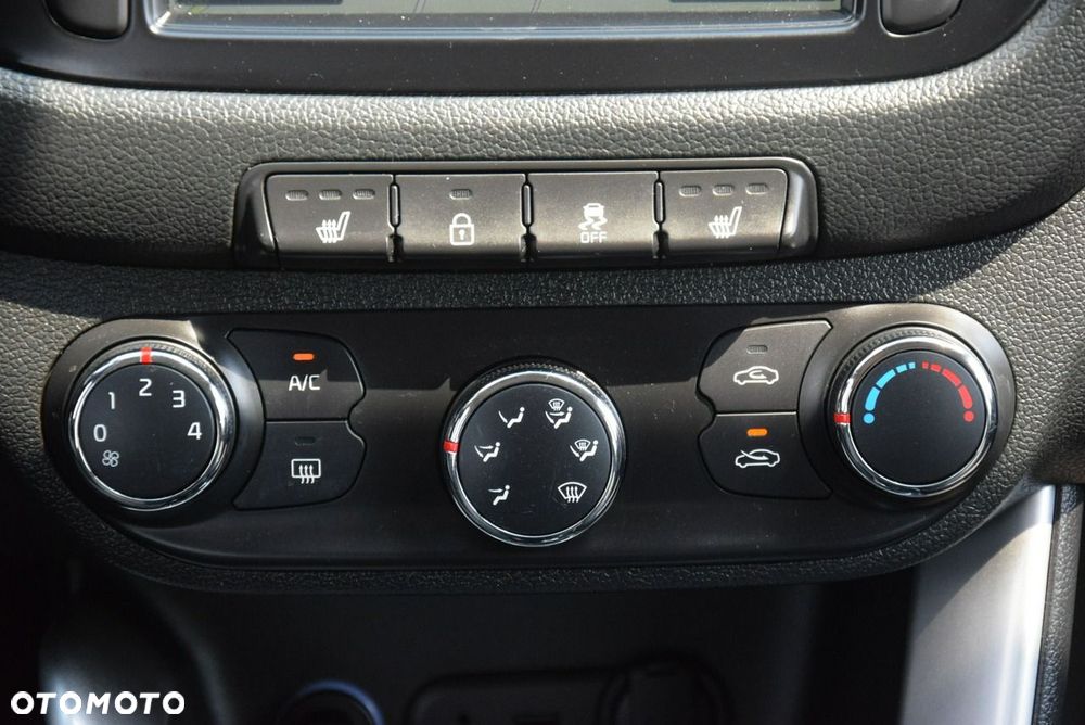 Kia Ceed 1.4 CVVT Vision - 24