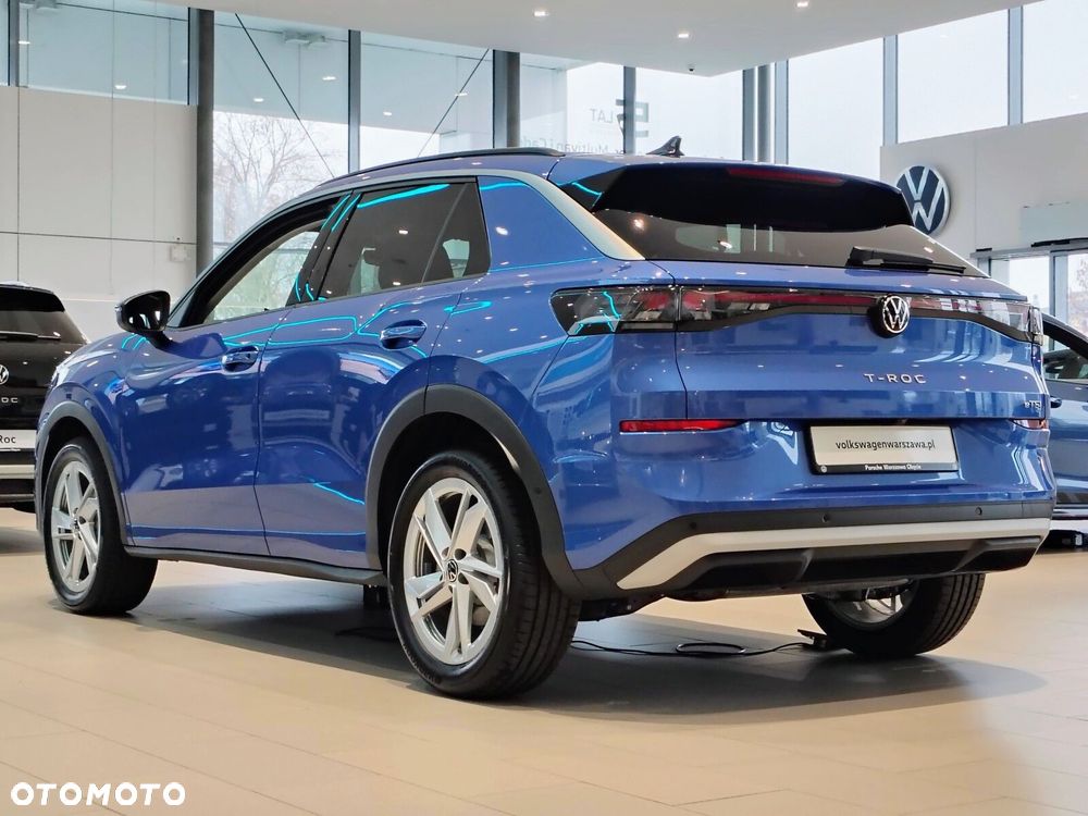 Volkswagen T-Roc - 7