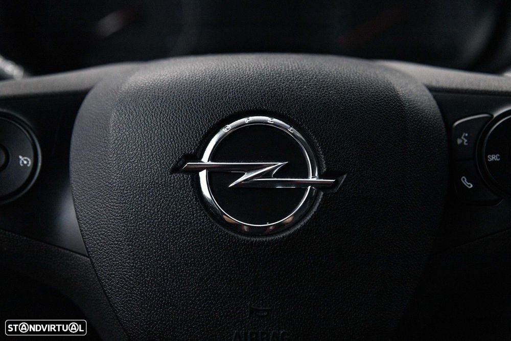 Opel Combo 1.5 CDTi L2H1 Essentia - 37