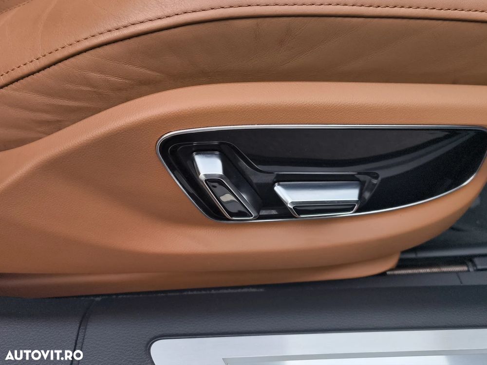 Audi A8 - 18