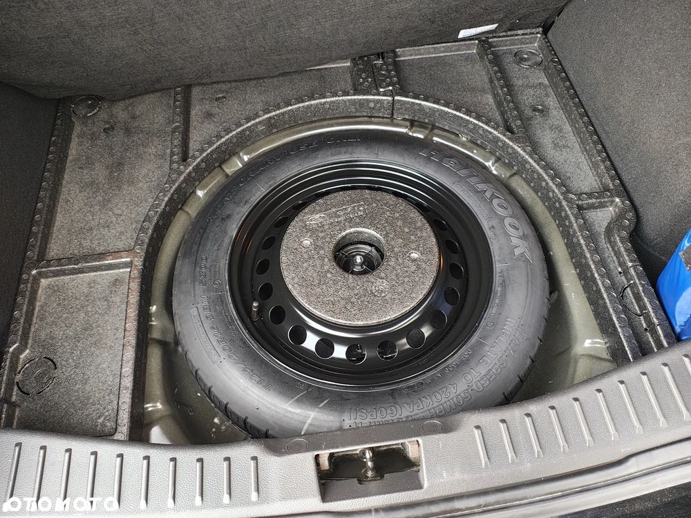 Ford Focus 1.5 TDCi DPF Start-Stopp-System Titanium - 36