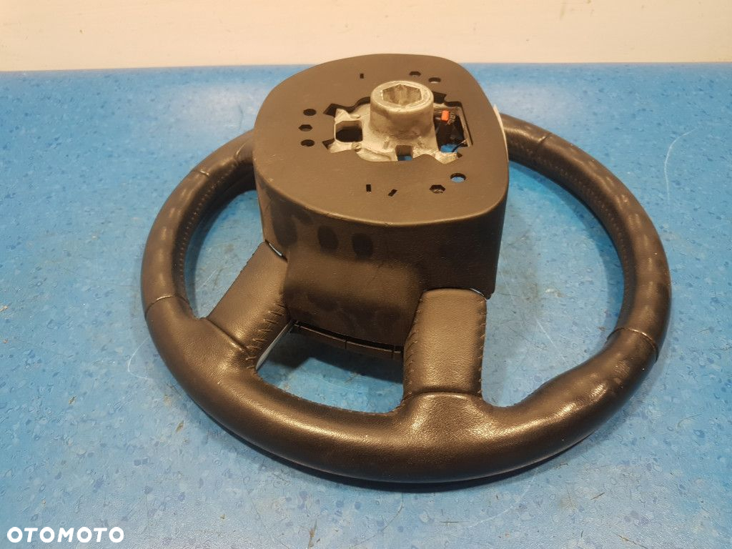 KIEROWNICA. 3M513600C FORD FOCUS C-MAX - 11