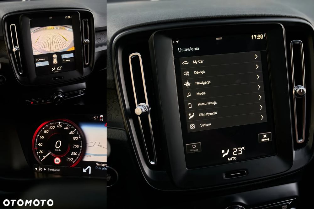 Volvo XC 40 - 36