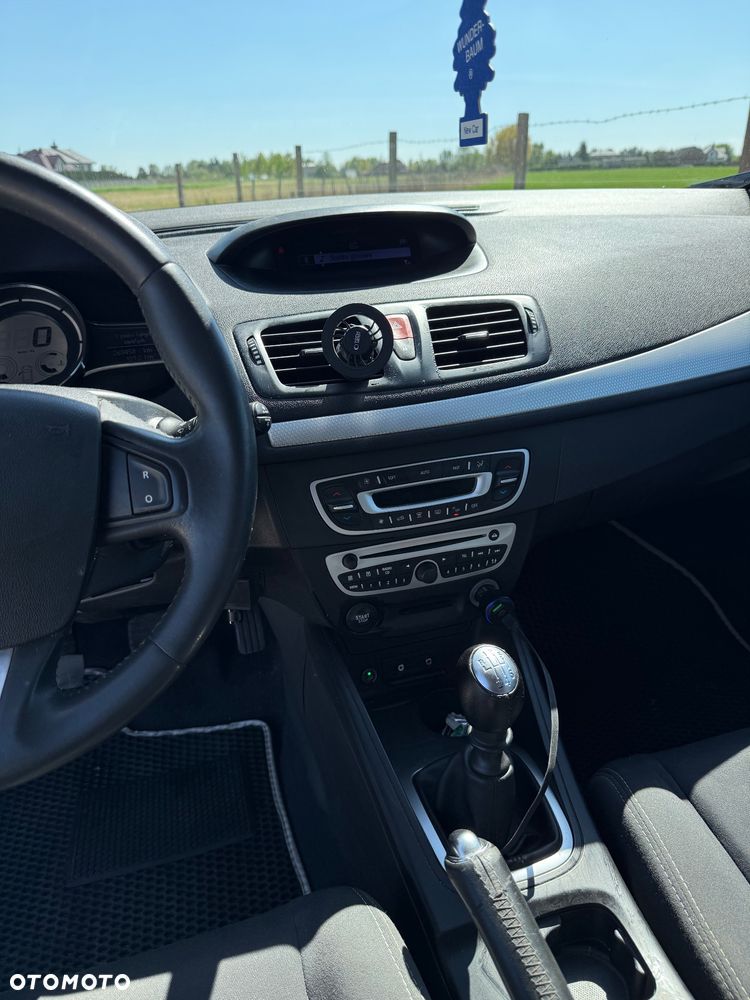 Renault Megane 2.0 16V TCE Dynamique - 8
