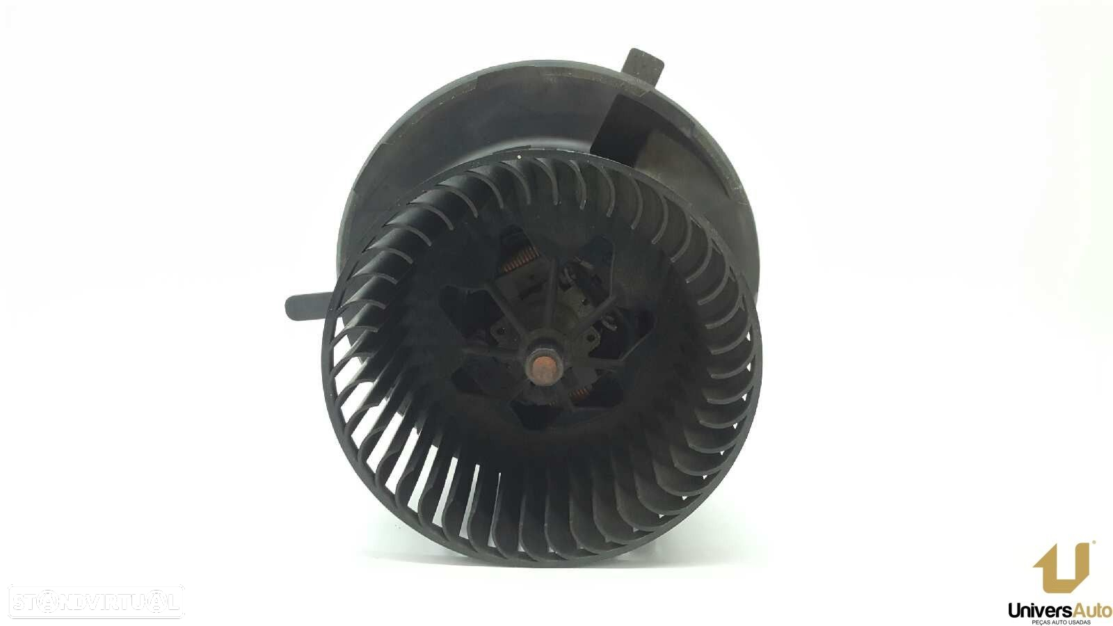 MOTOR SOFAGEM VOLKSWAGEN EOS (1F7) 2.0 TDI - 3