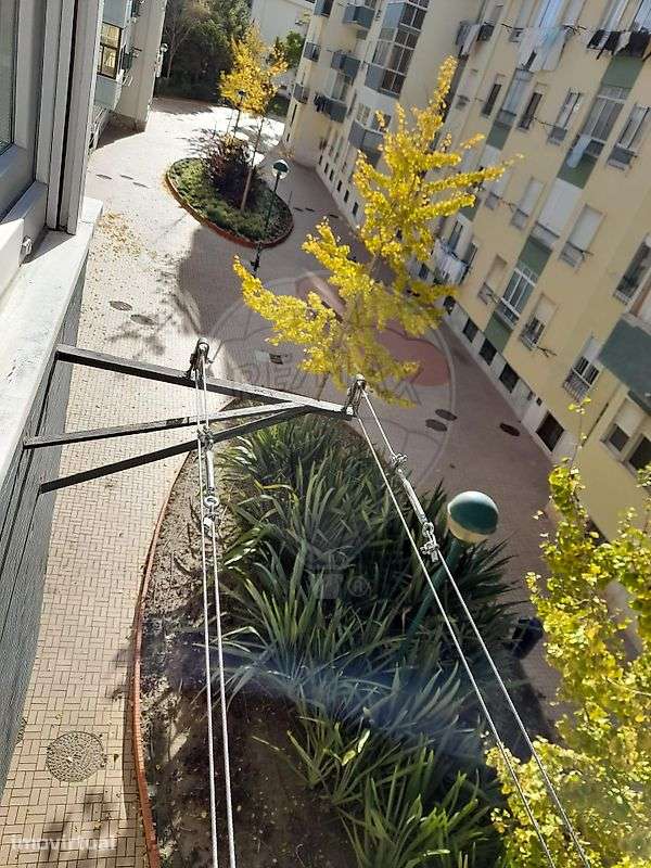 Apartamento T1 para arrendamento - Grande imagem: 2/15
