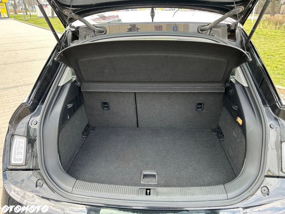 Audi A1 Sportback - 7