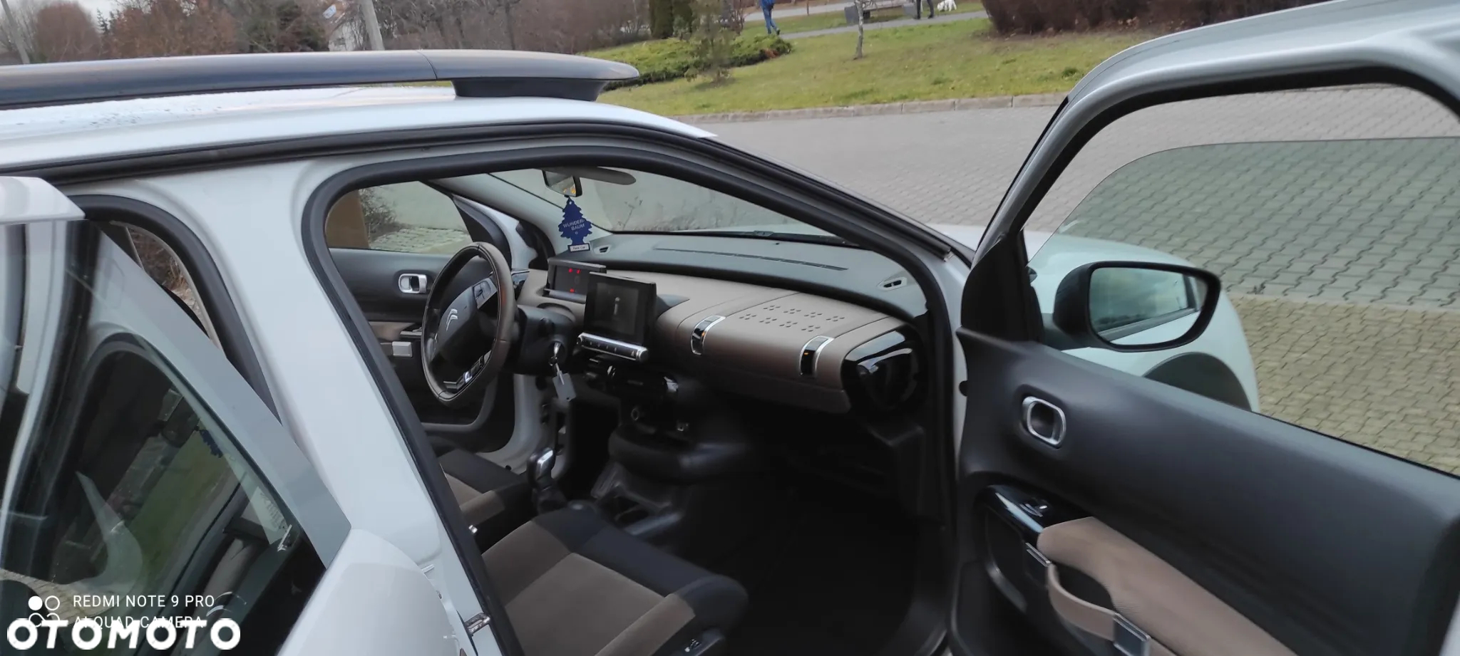 Citroën C4 Cactus 1.6 BlueHDi Live - 27