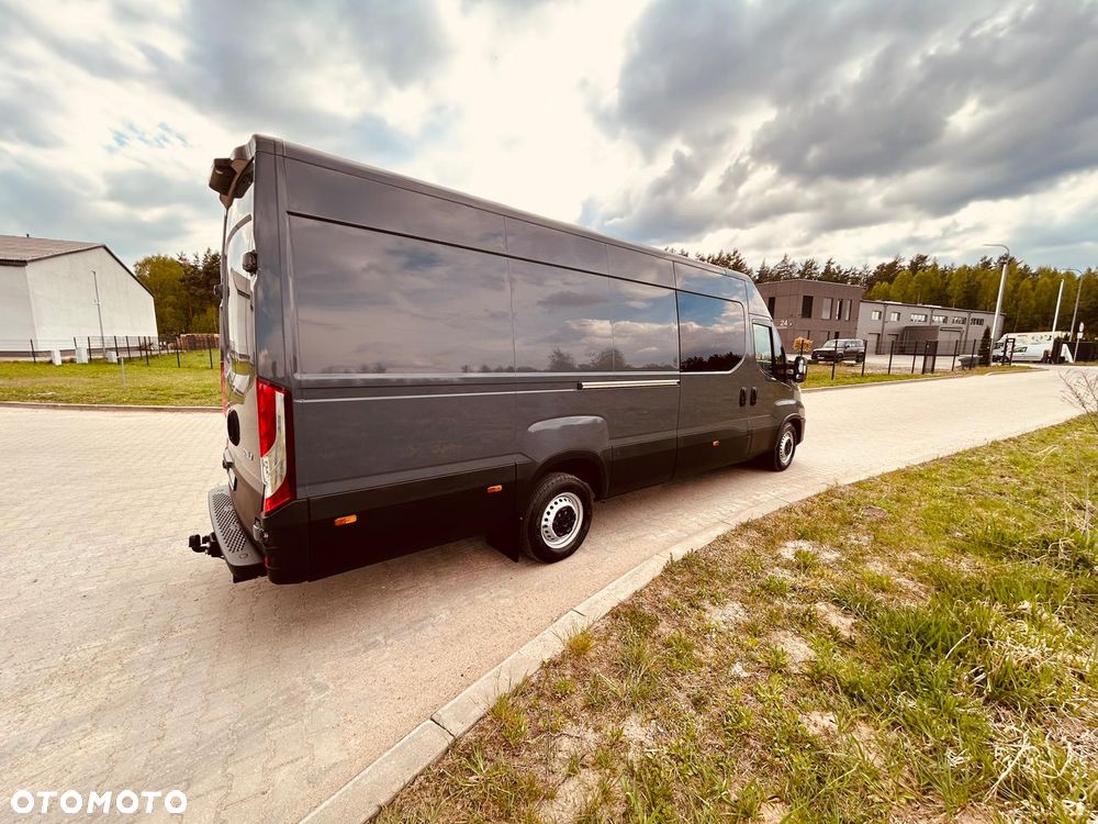Iveco Daily 35S18 - 12