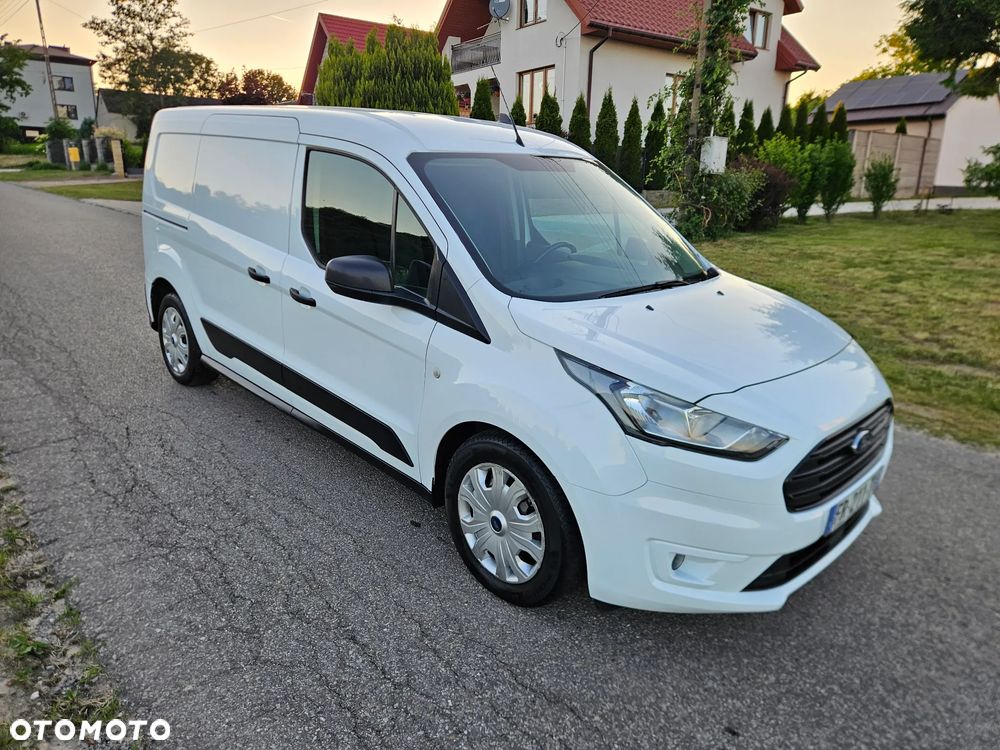 Ford CONNECT - 11