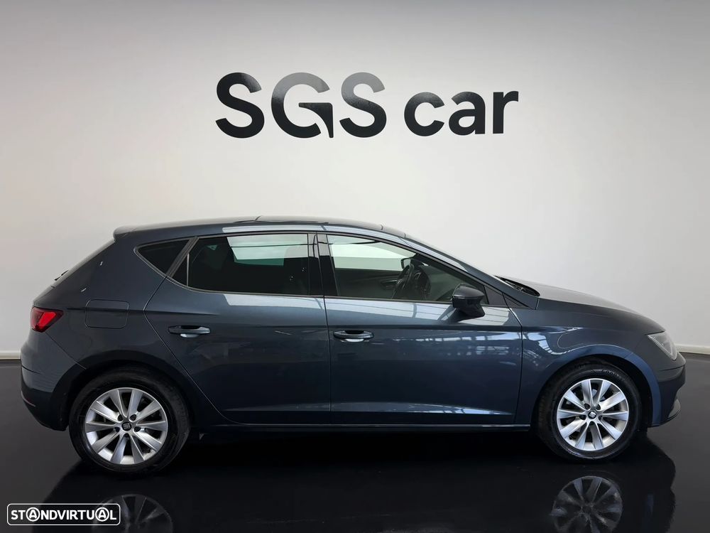 SEAT Leon 1.0 EcoTSI FR S/S - 6