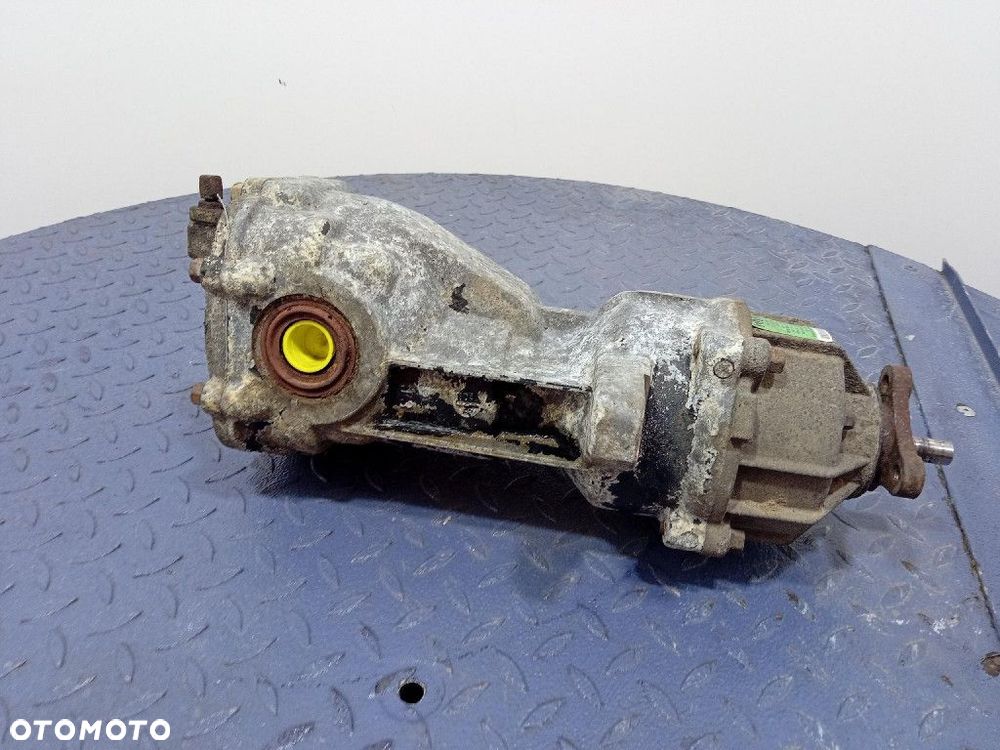 HYUNDAI TUCSON I 04-10 2.0 CRDI 112KM MOST DYFER TYŁ TYLNY 47800-39000 - 6