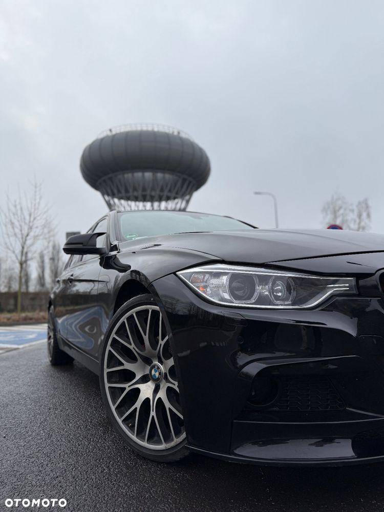 BMW Seria 3 - 3