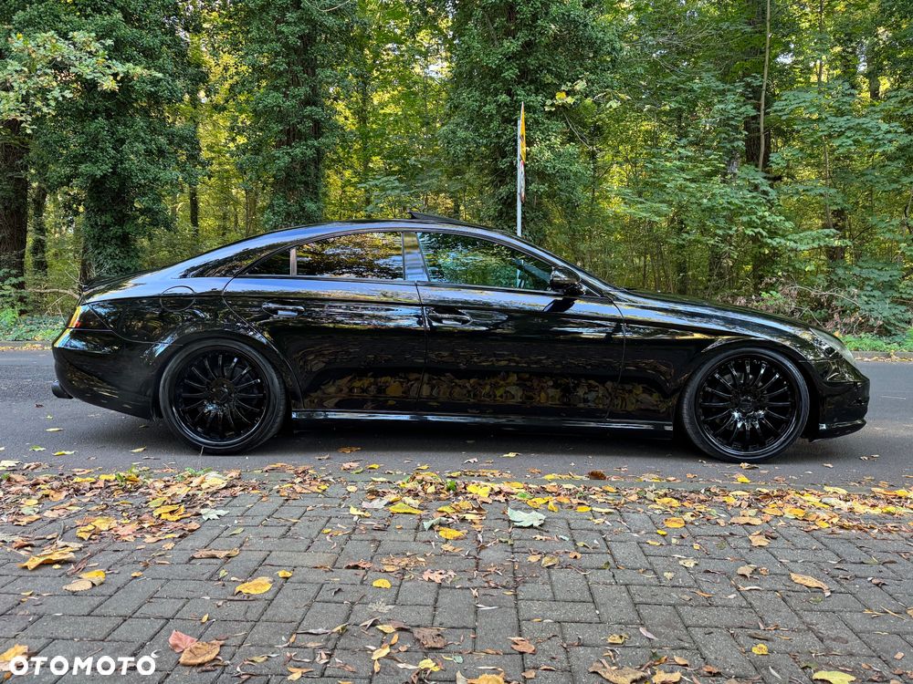 Mercedes-Benz CLS - 3