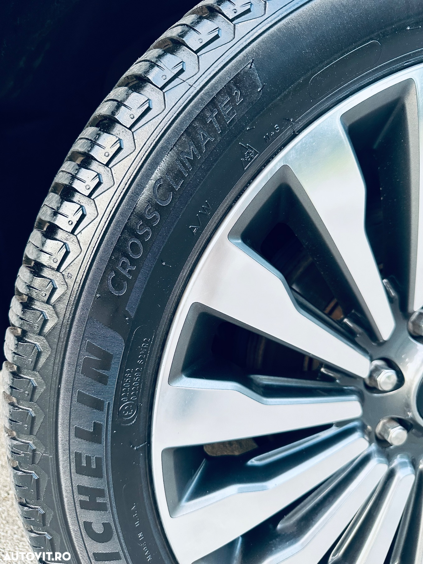 Lincoln Navigator - 5