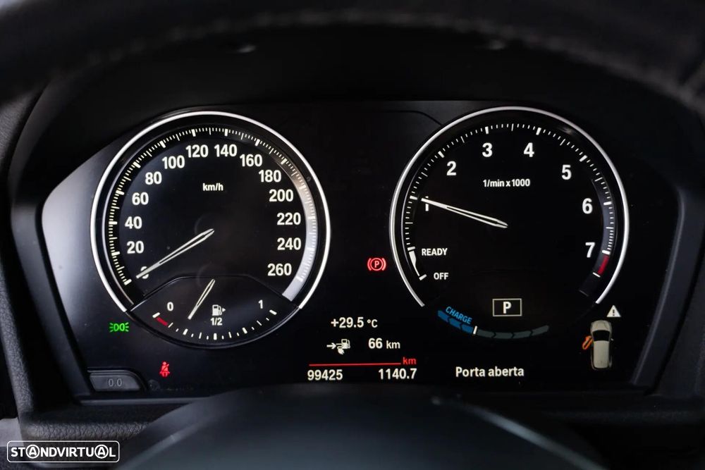 BMW 225xe Active Tourer iPerformance Sport Line - 13