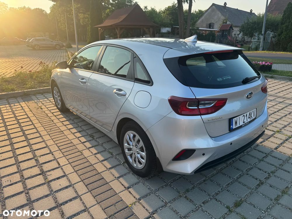 Kia Ceed 1.0 T-GDI S - 7