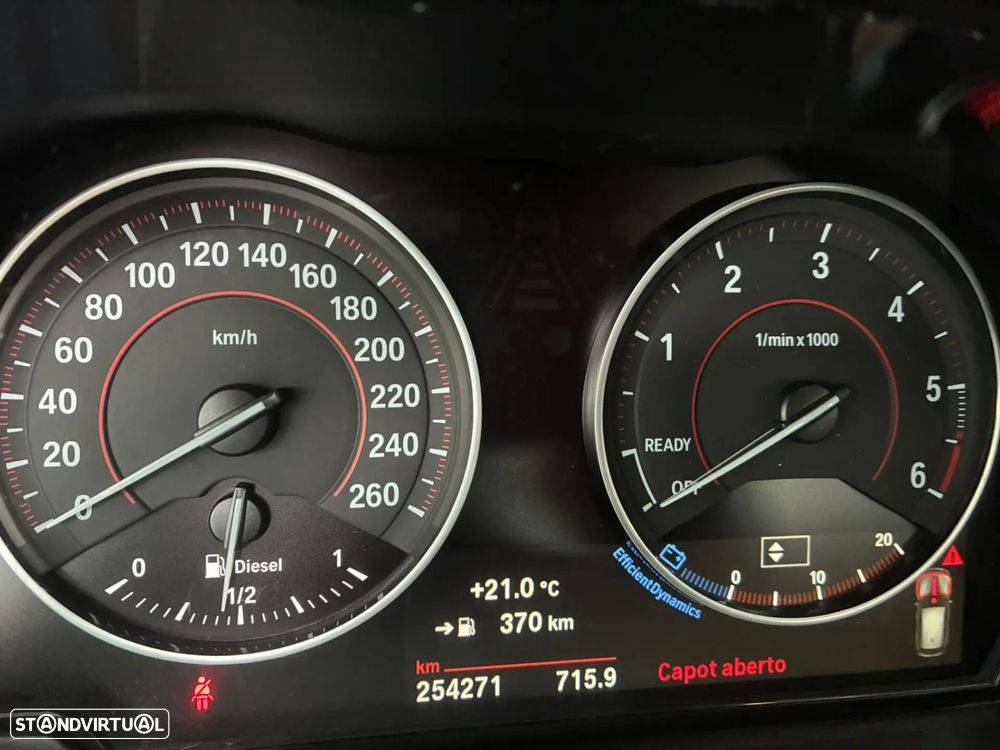 BMW 116 - 15