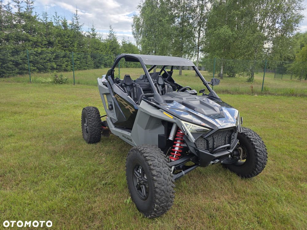 Polaris RZR - 3