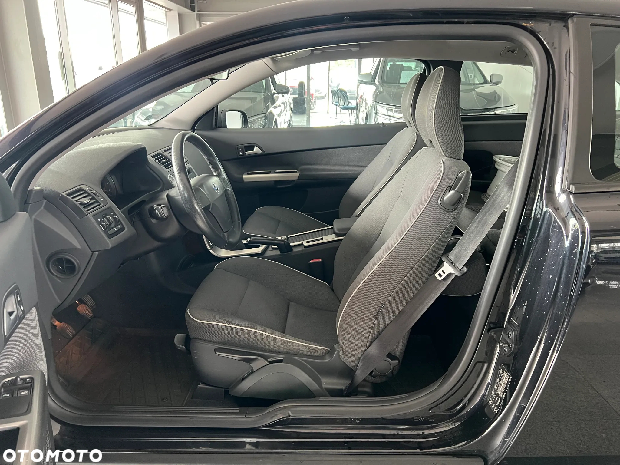 Volvo C30 1.6D Summum - 21