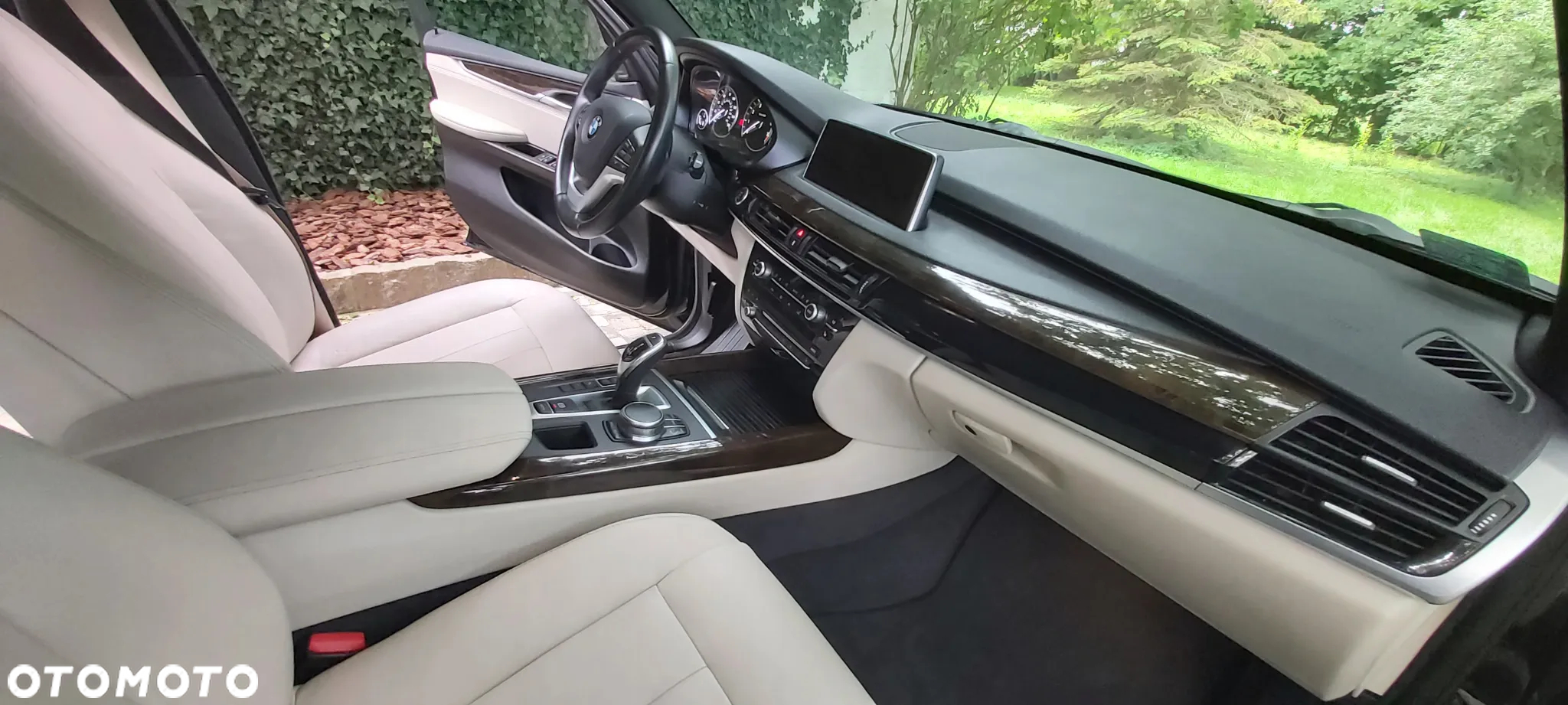 BMW X5 - 13