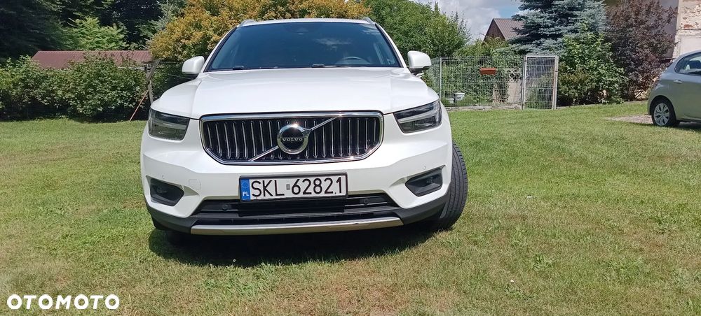 Volvo XC 40 T4 Geartronic Inscription - 3