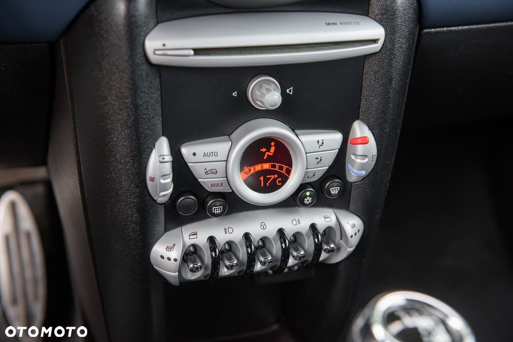 MINI Cooper S - 21