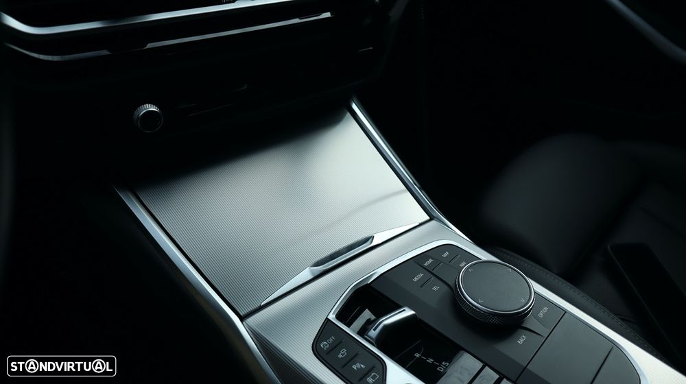 BMW 330 e xDrive Aut. M Sport - 56