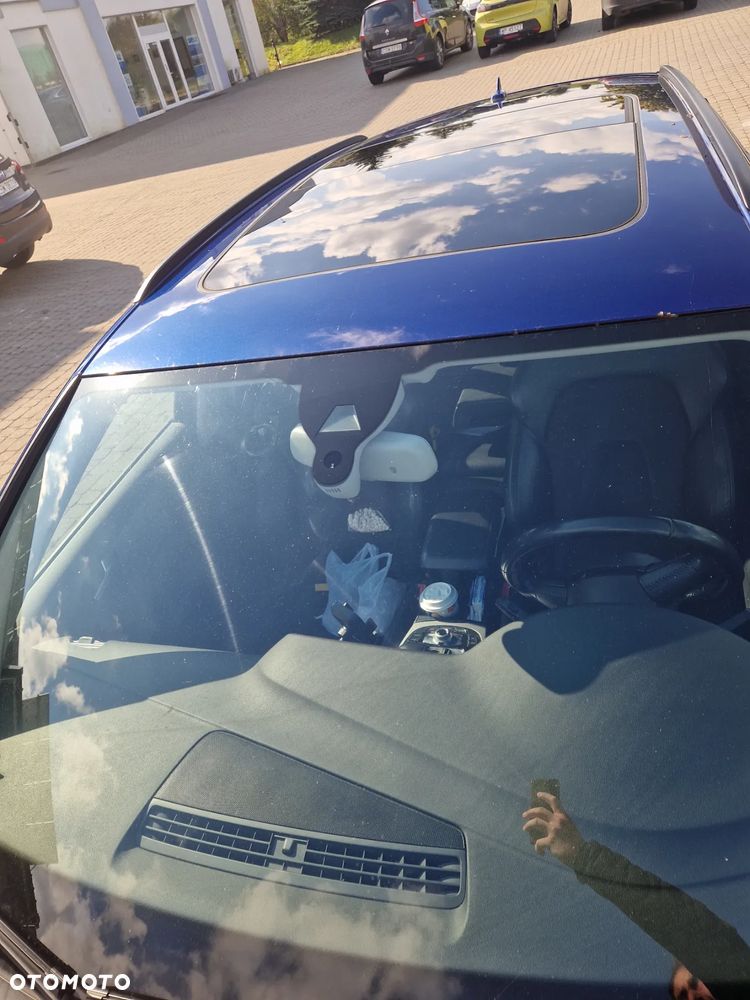 Audi A4 - 8