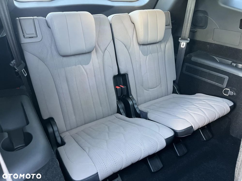 Chery Tiggo 8 1.5 T-GDI Super Hybrid Prestige DCT - 19