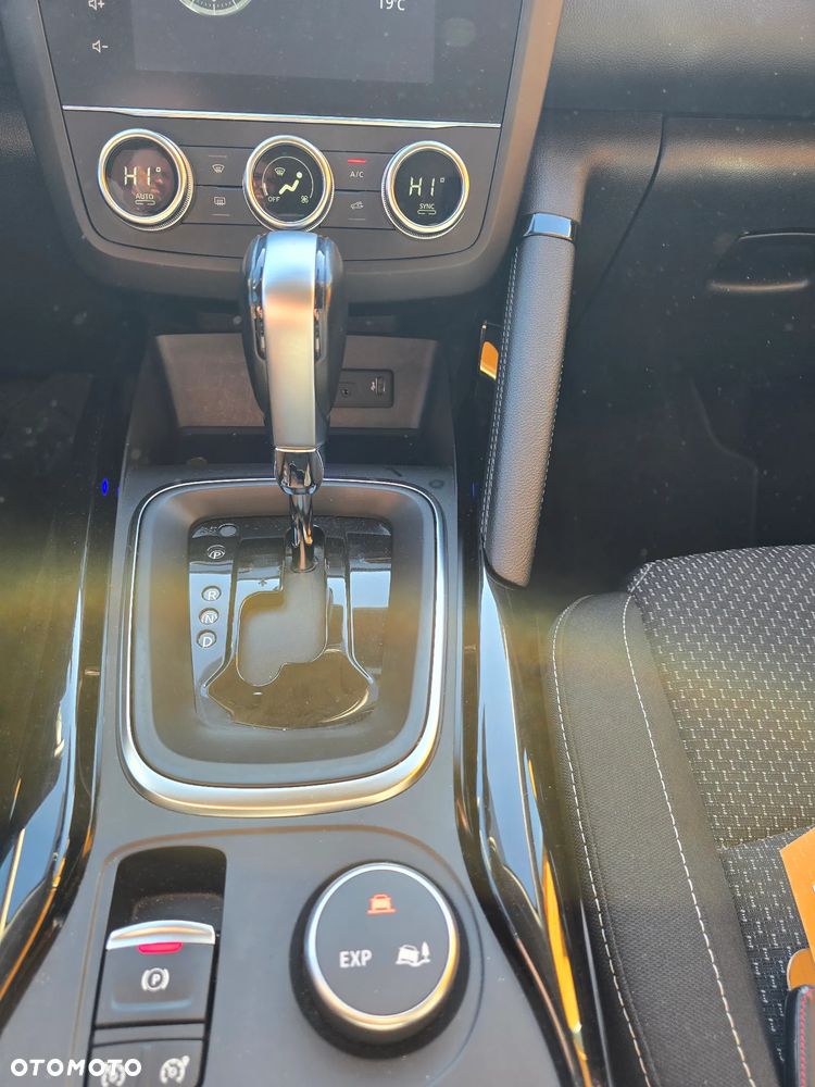 Renault Kadjar 1.3 TCe FAP Easy Life EDC - 6