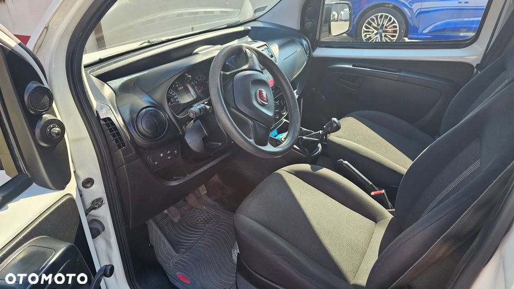 Fiat Fiorino - 7