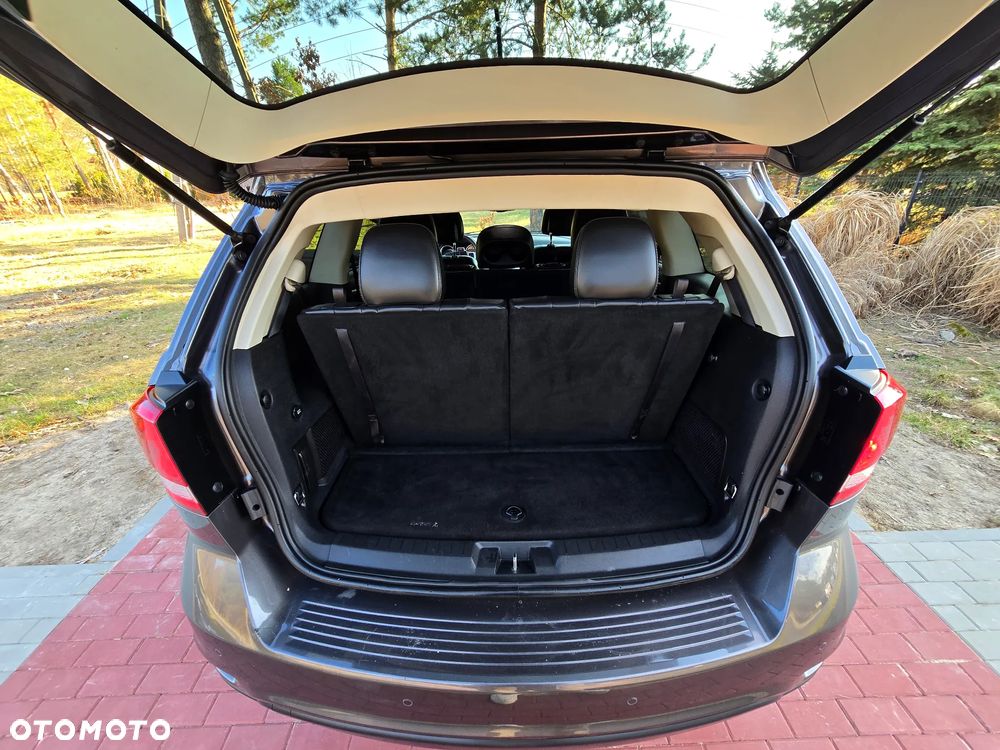 Fiat Freemont 2.0 Multijet Lounge AWD - 25