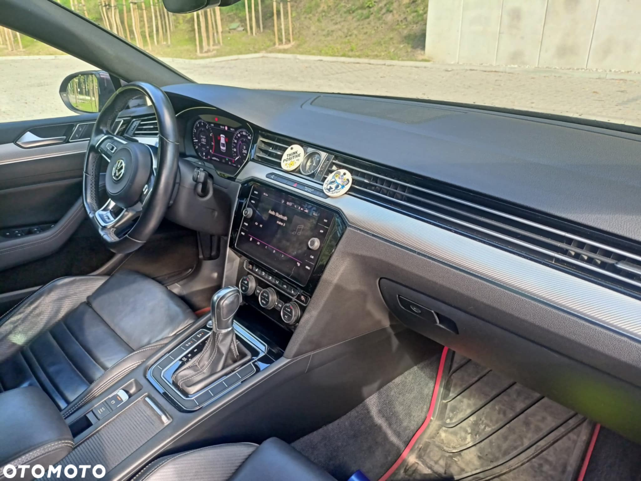 Volkswagen Passat 1.8 TSI BMT Highline DSG - 13