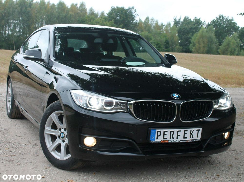 BMW 3GT - 12