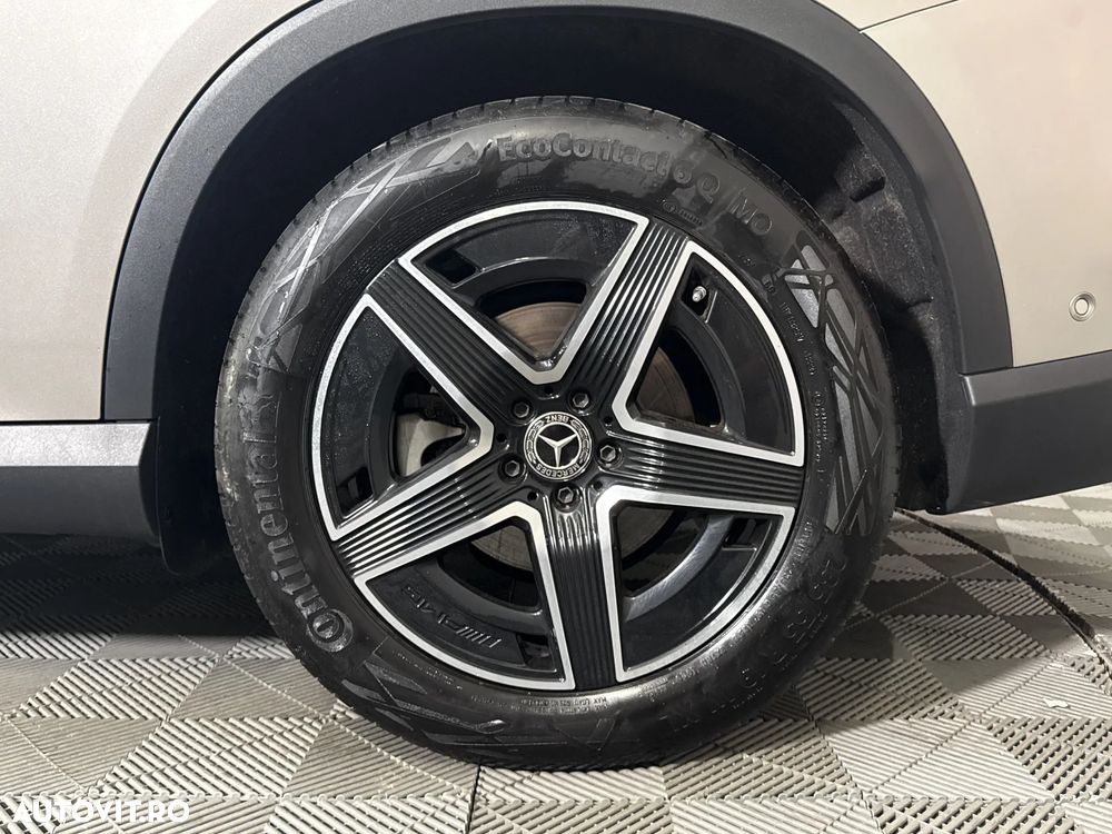 Mercedes-Benz GLC 220 d 4Matic 9G-TRONIC Edition AMG Line - 14