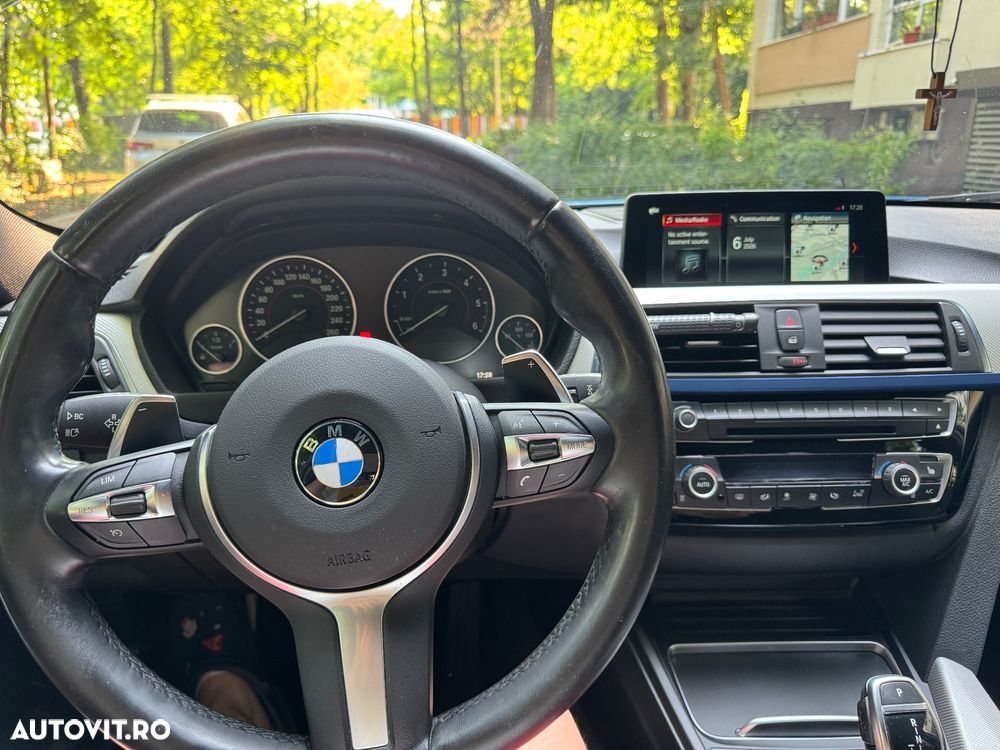 BMW Seria 3 - 11