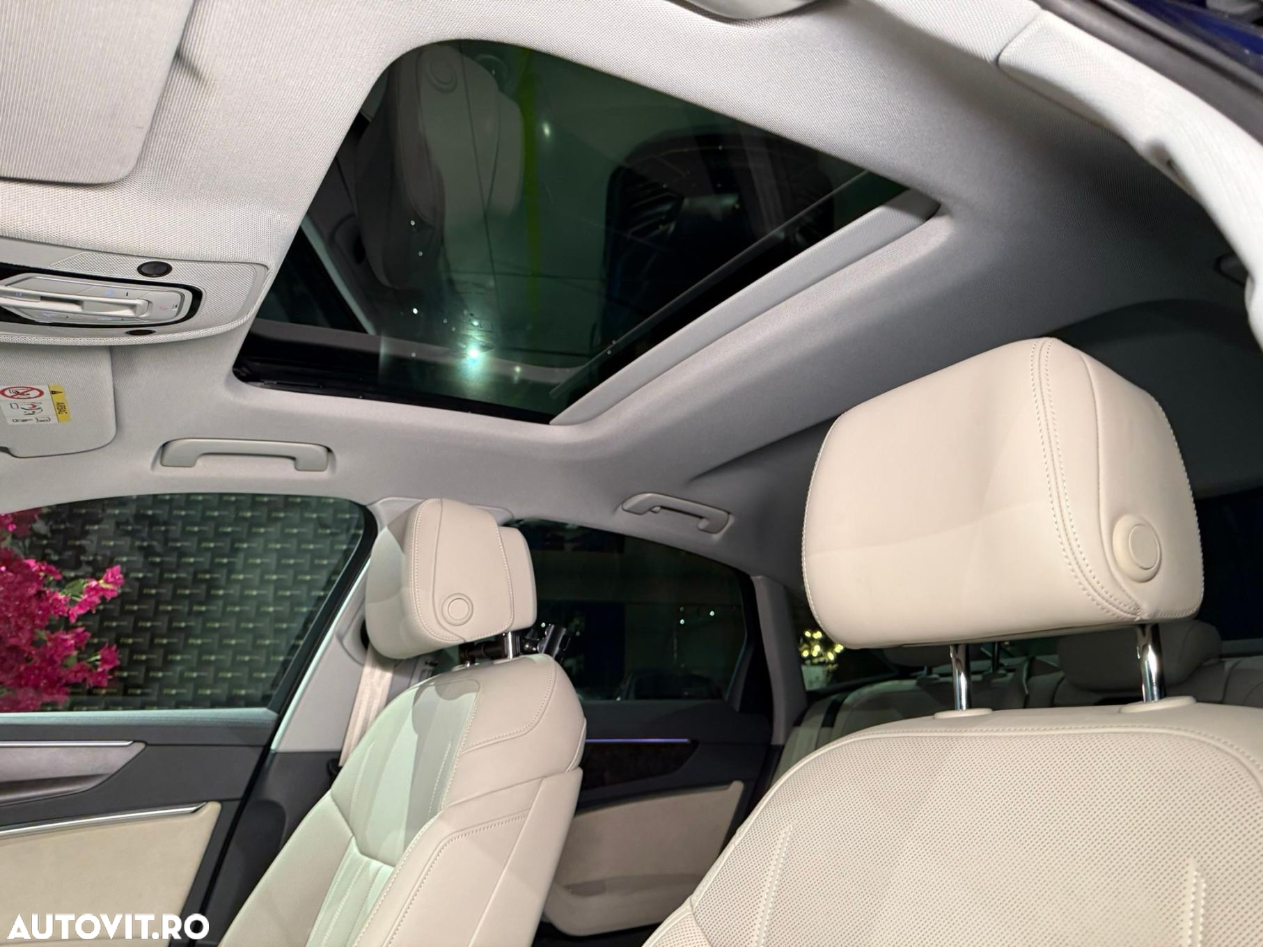 Audi A6 50 TDI quattro Tiptronic MHEV S Line - 19