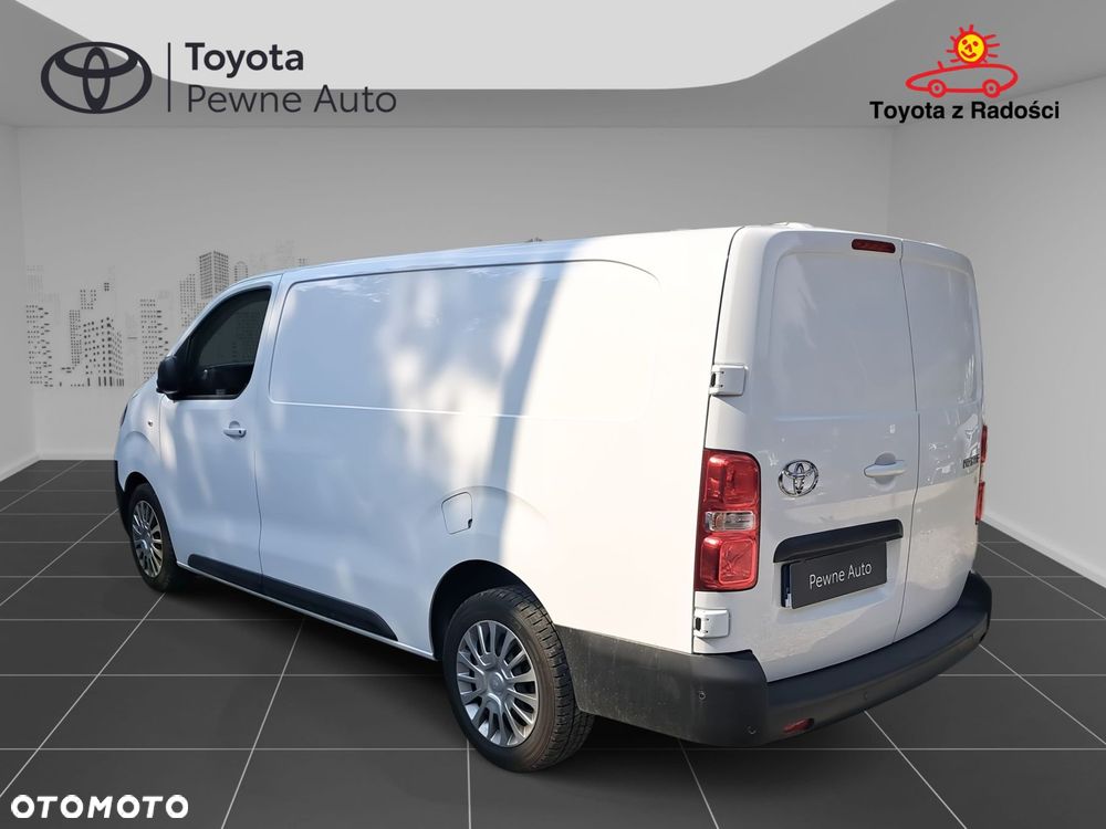 Toyota PROACE - 2