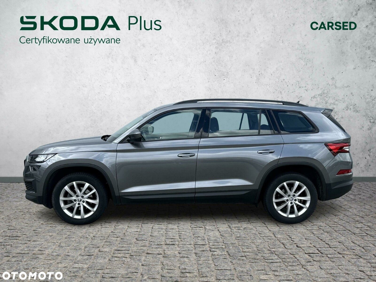 Skoda Kodiaq - 2