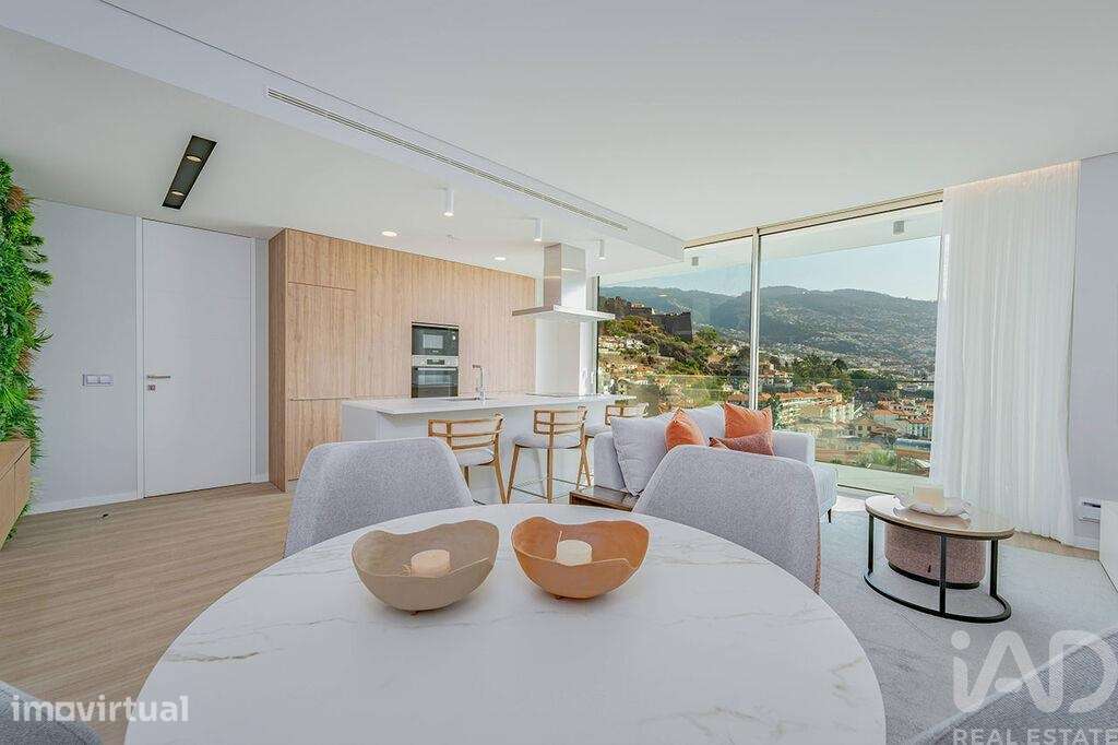 Apartamento T1 em Funchal (Sé) de 69,00 m2 - Grande imagem: 5/15